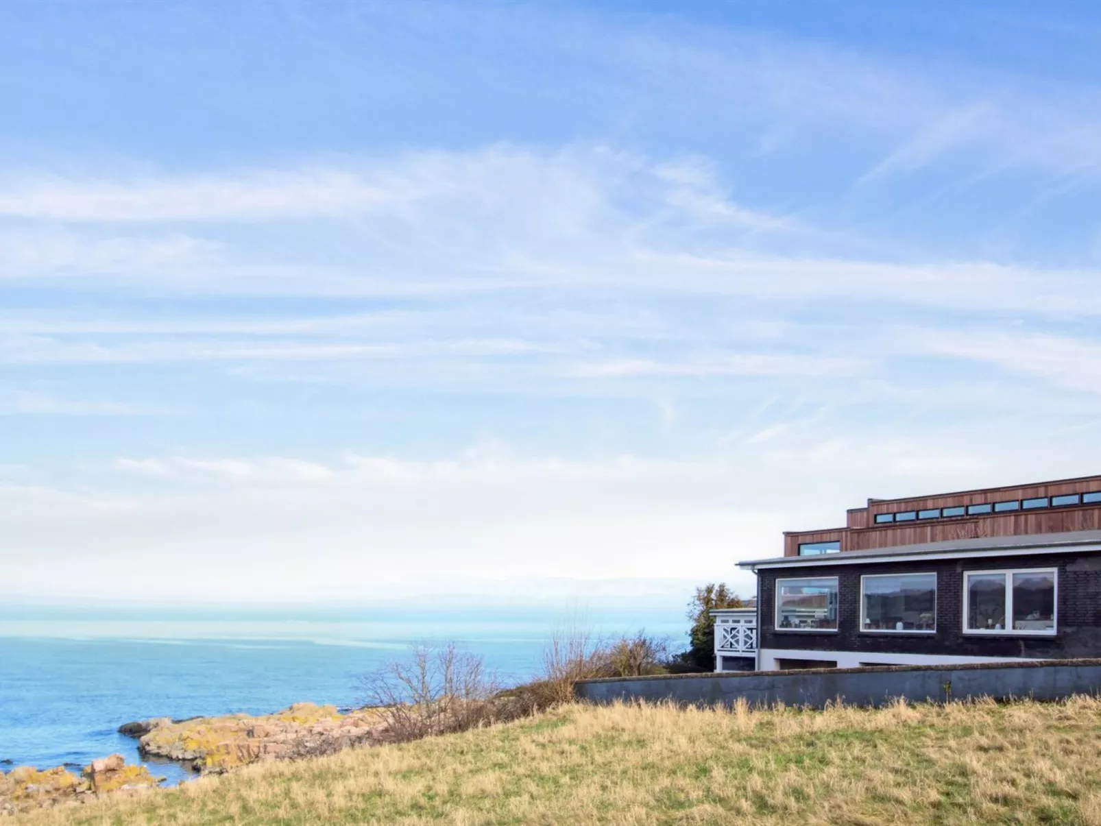 "Ullamaj" - 30m from the sea-Buiten