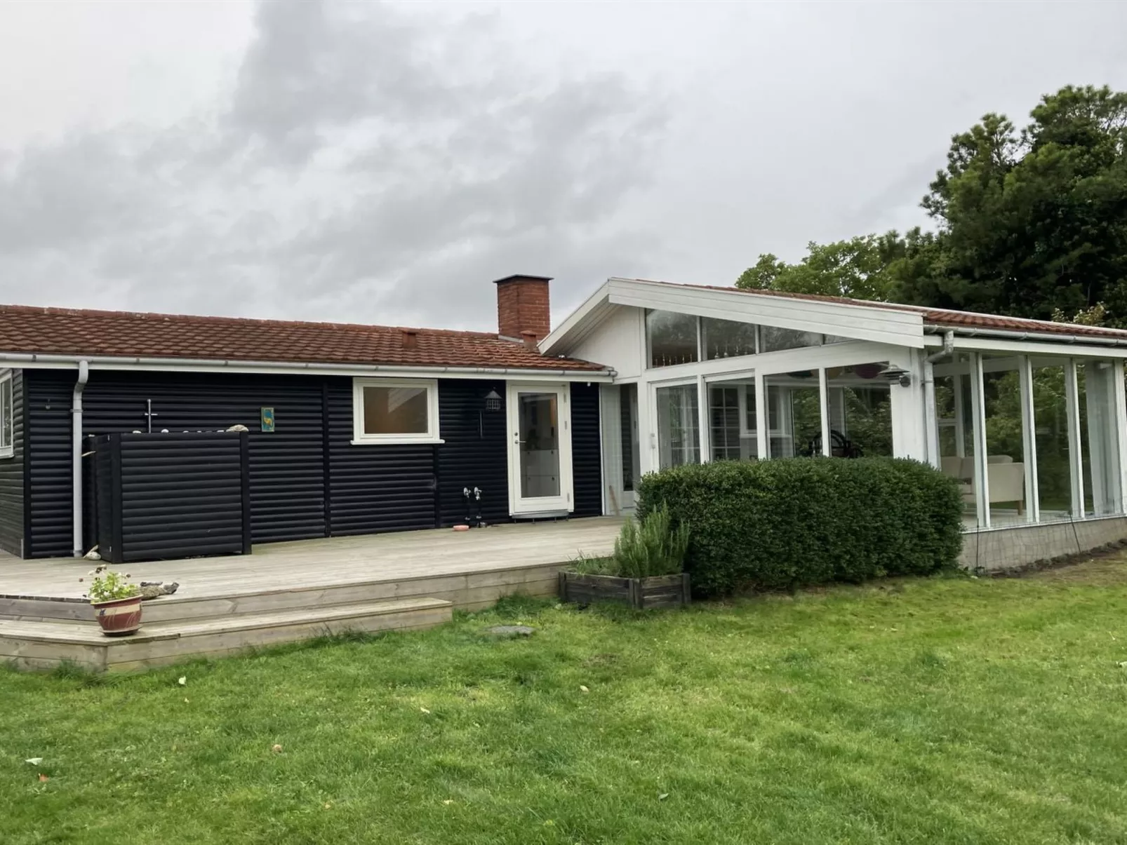 "Felis" - 75m from the sea-Binnen