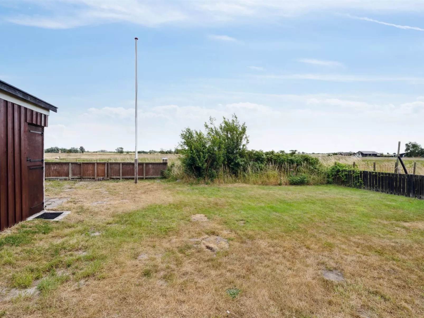 "Lippi" - 125m from the sea-Buiten
