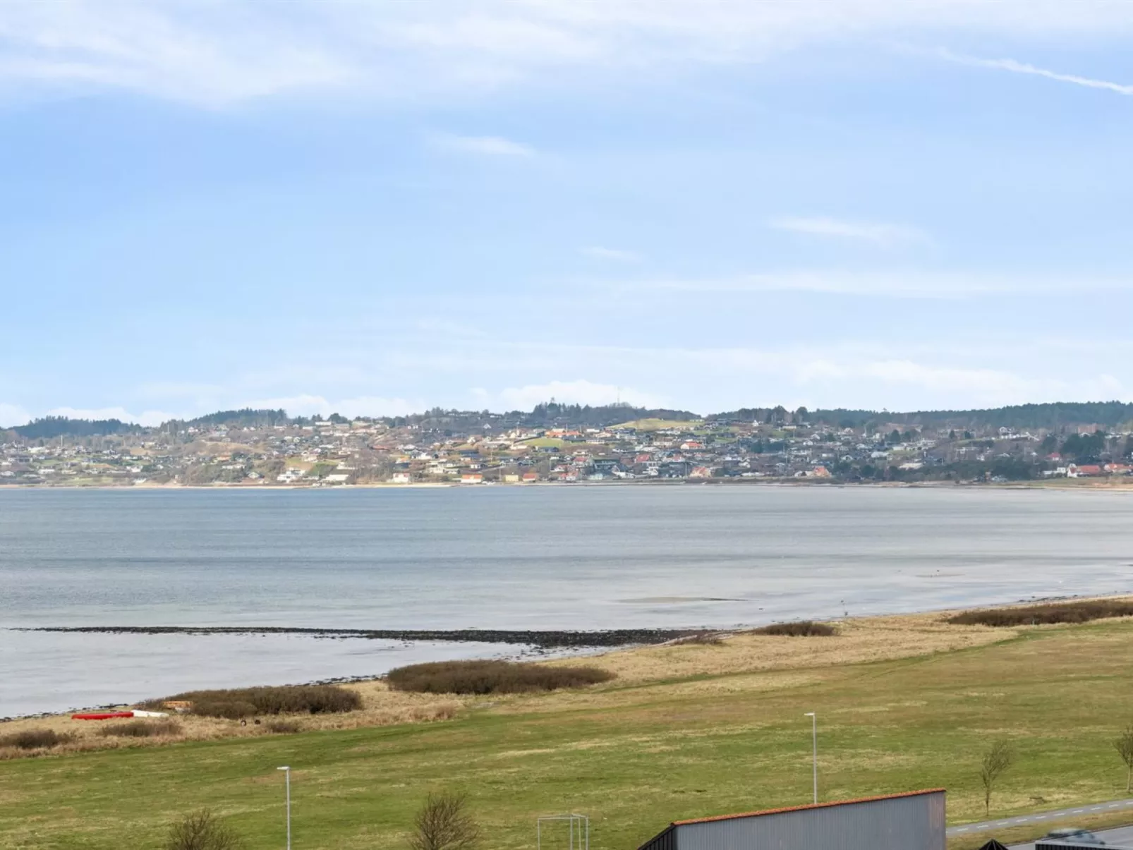 "Franciska" - 250m from the sea-Binnen
