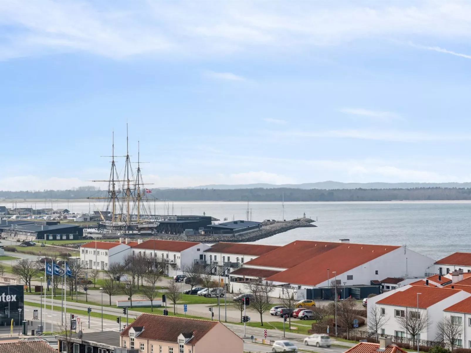 "Franciska" - 250m from the sea-Buiten