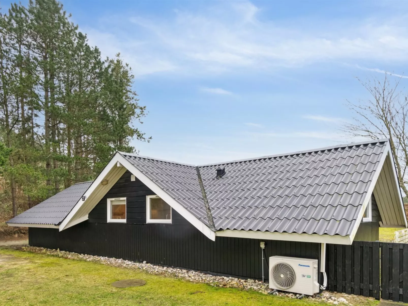 "Laurens" - 800m from the sea-Buiten