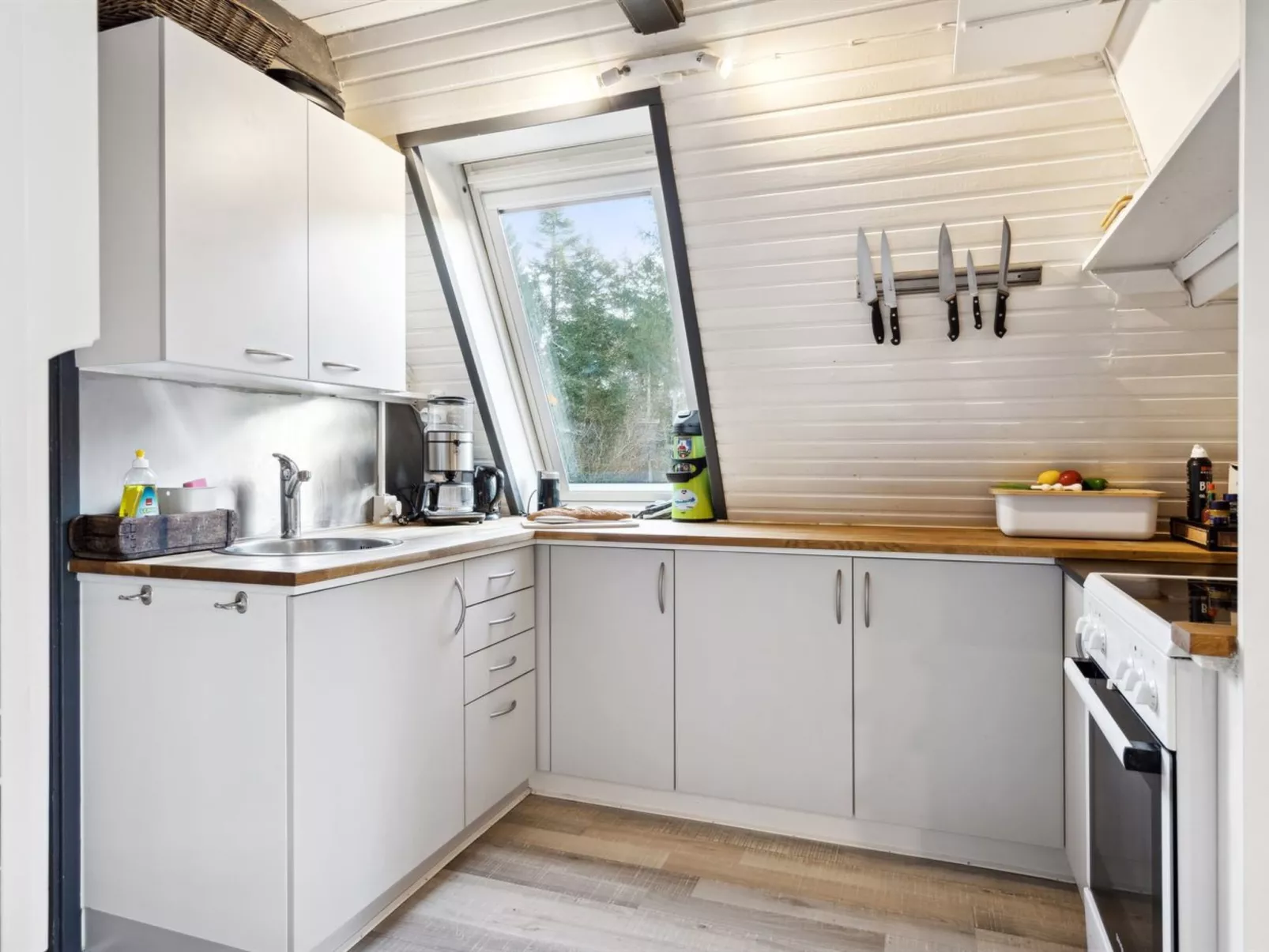 "Kierulf" - 6.6km from the sea-Binnen