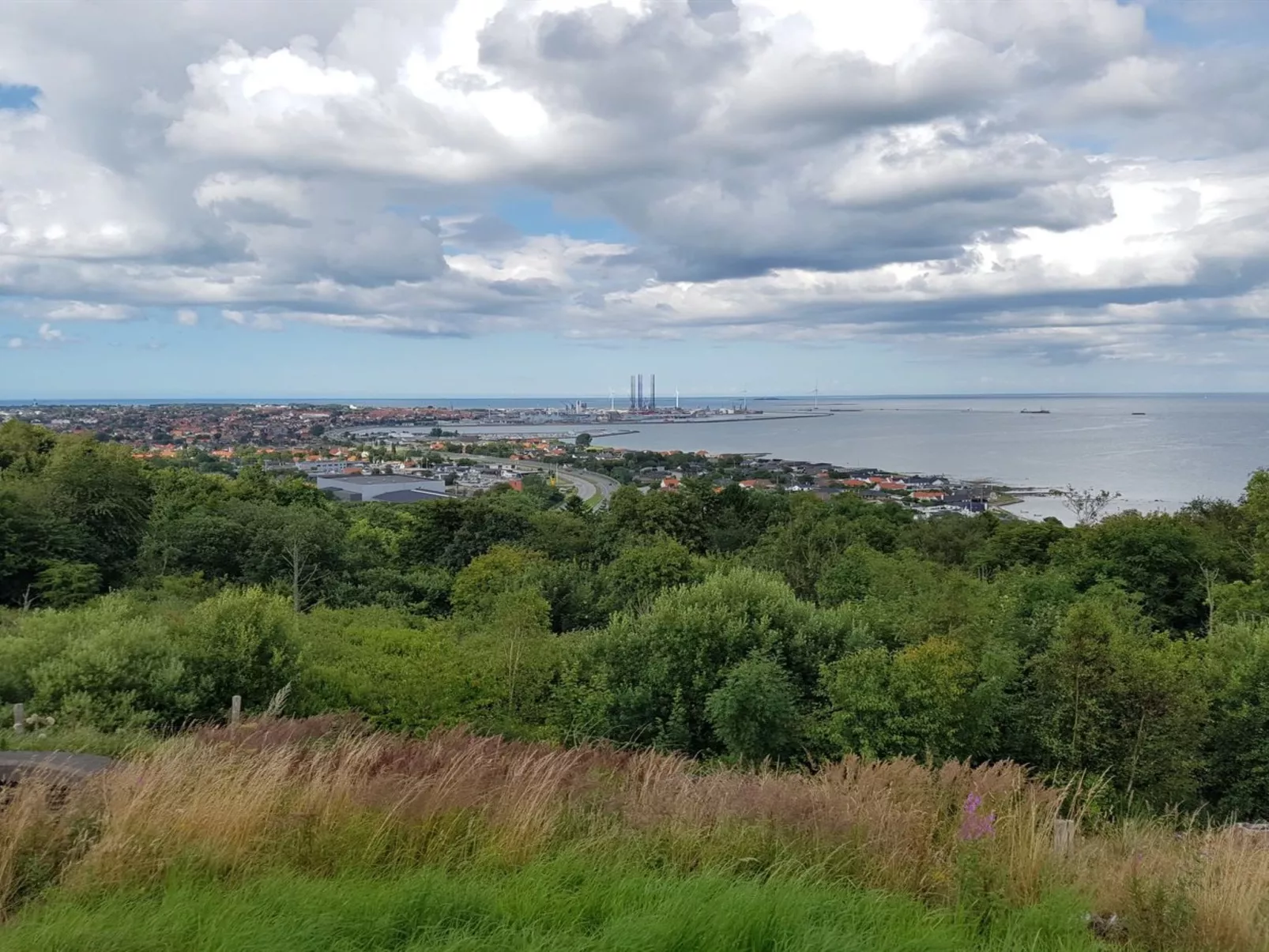 "Grep" - 800m from the sea-Binnen