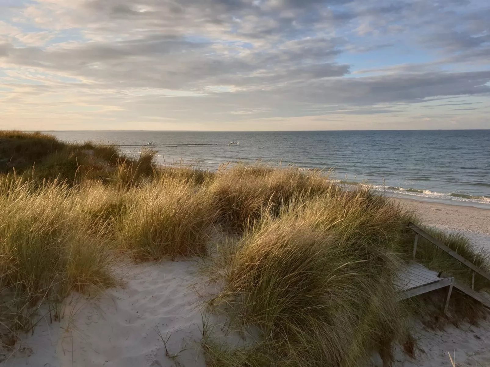 "Grep" - 800m from the sea-Binnen