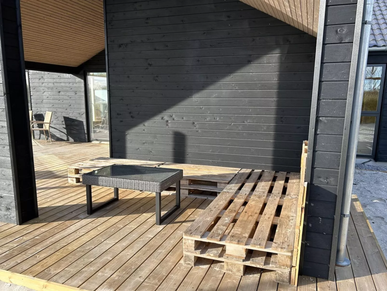 "Grep" - 800m from the sea-Buiten