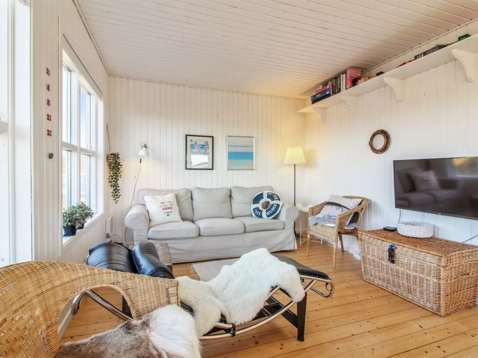 "Carstina" - 400m from the sea