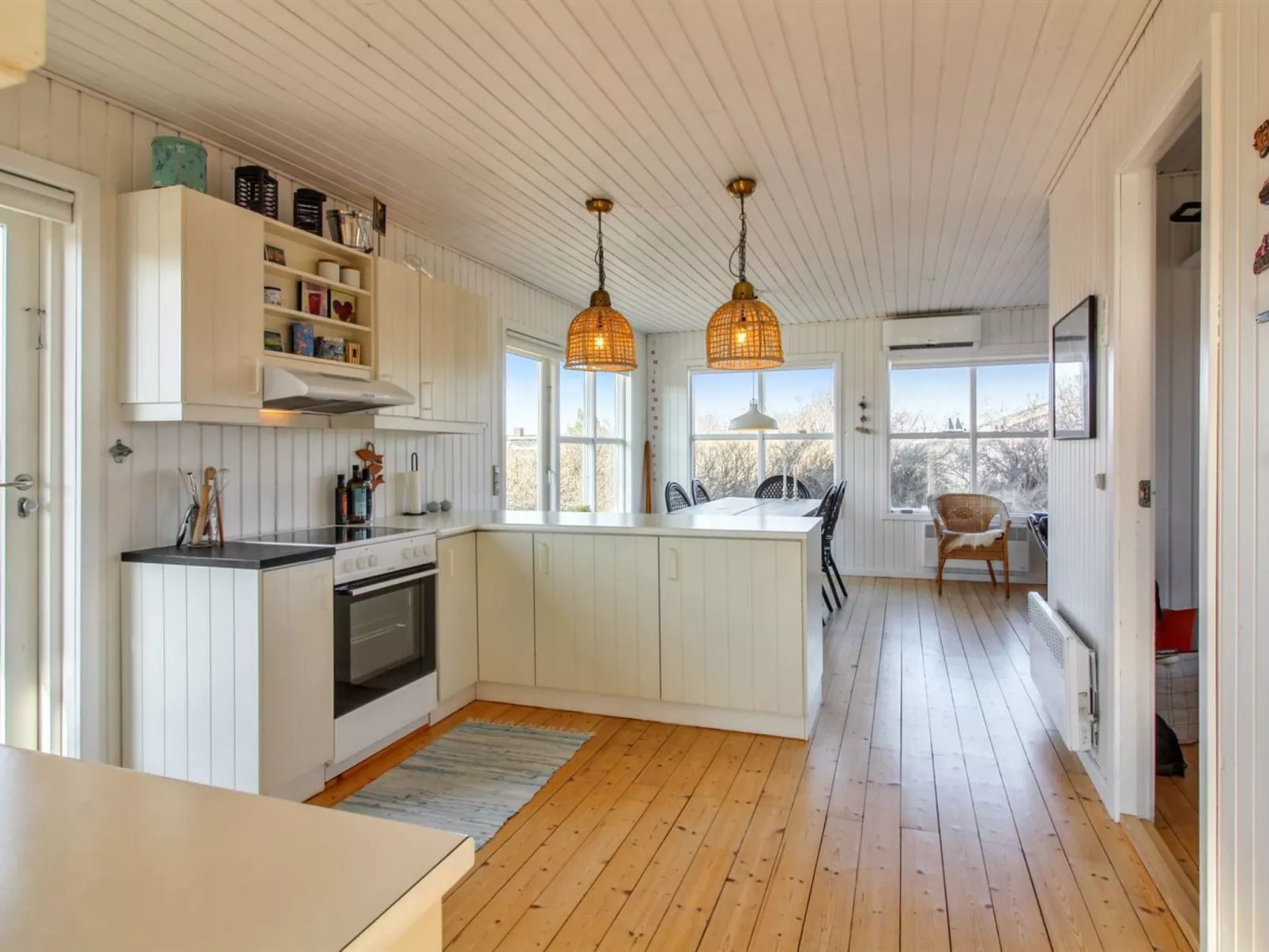 "Carstina" - 400m from the sea