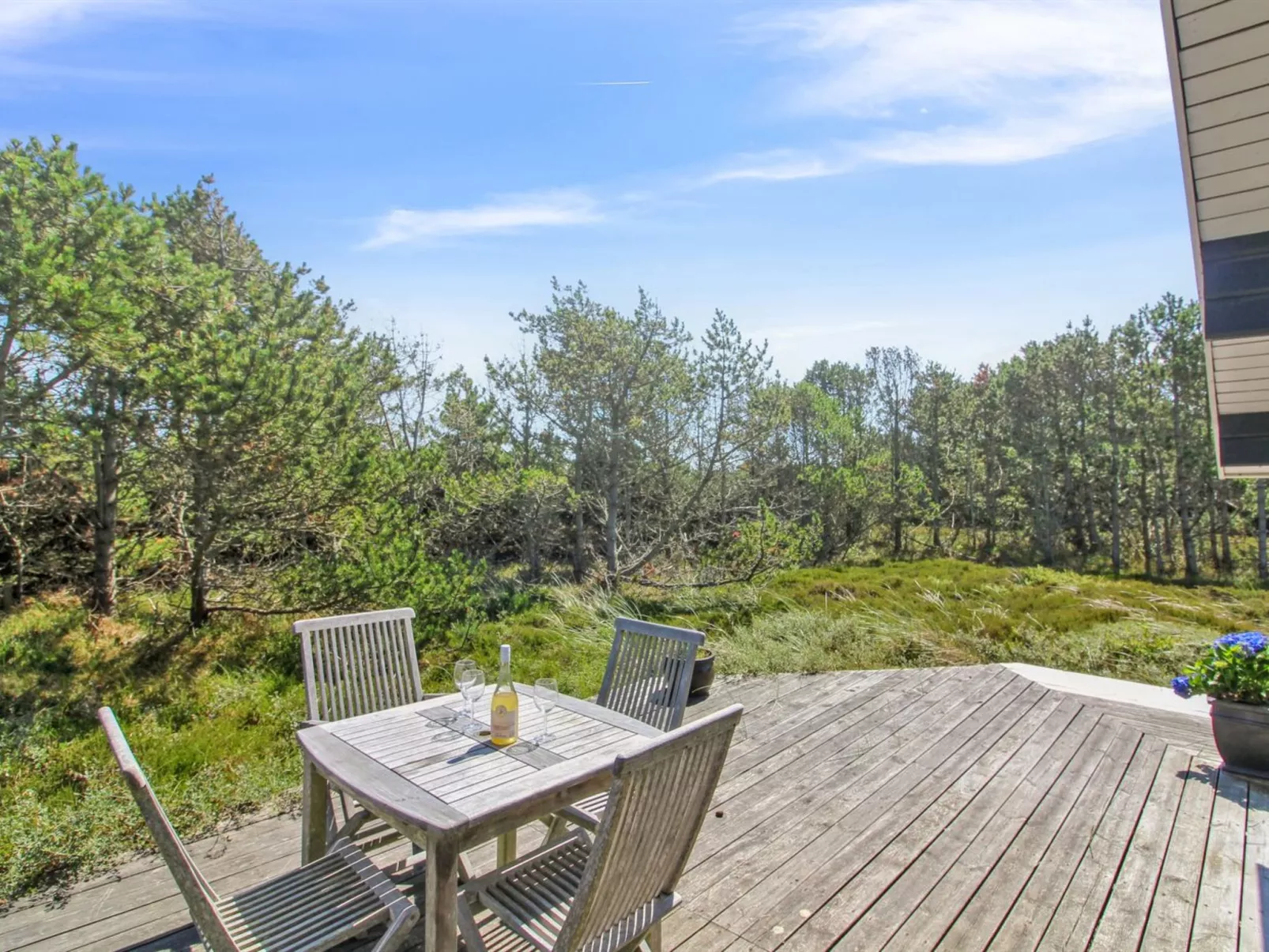 "Filomena" - 400m from the sea-Buiten