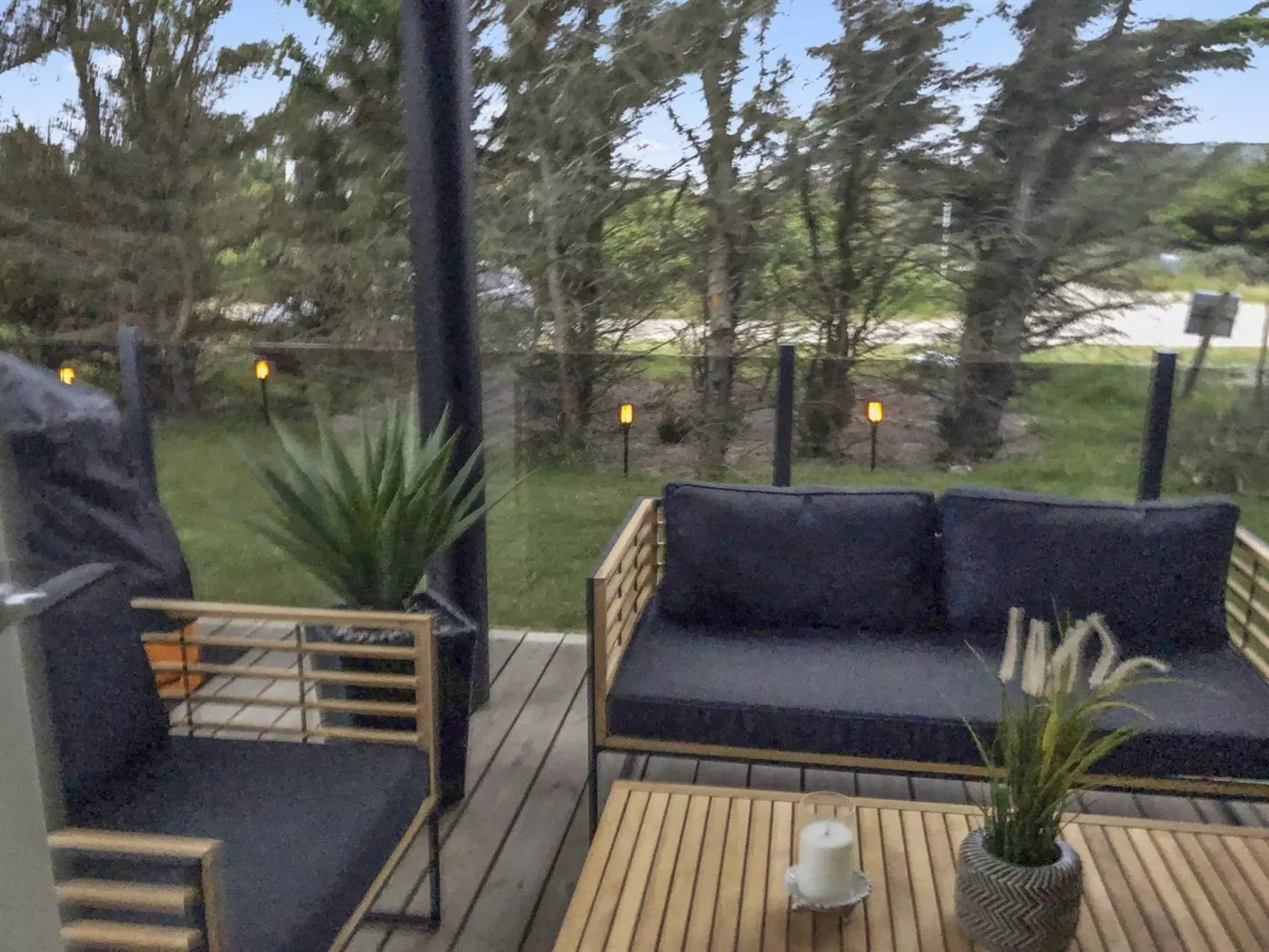 "Telma" - 200m from the sea-Buiten