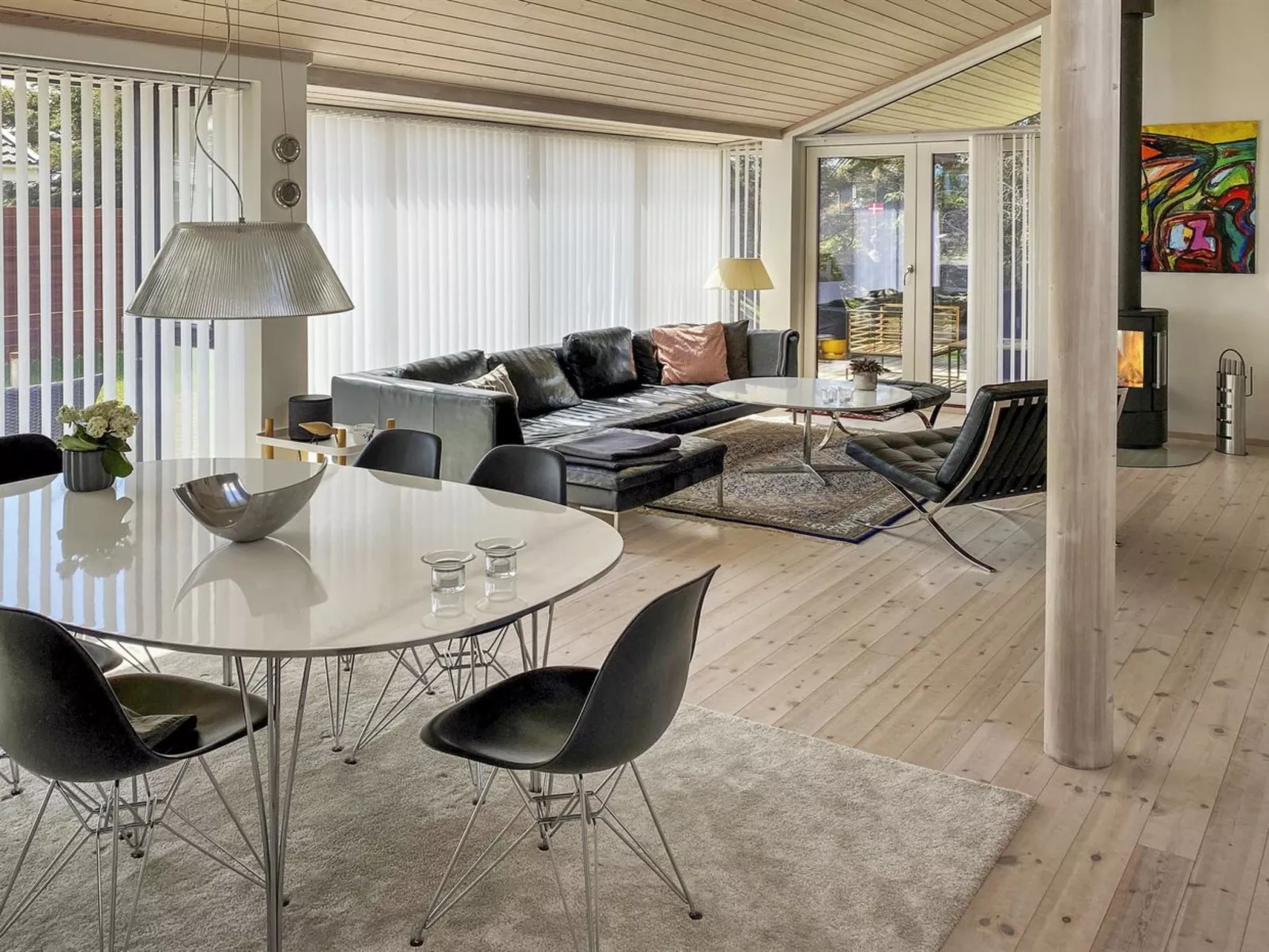 "Telma" - 200m from the sea-Binnen