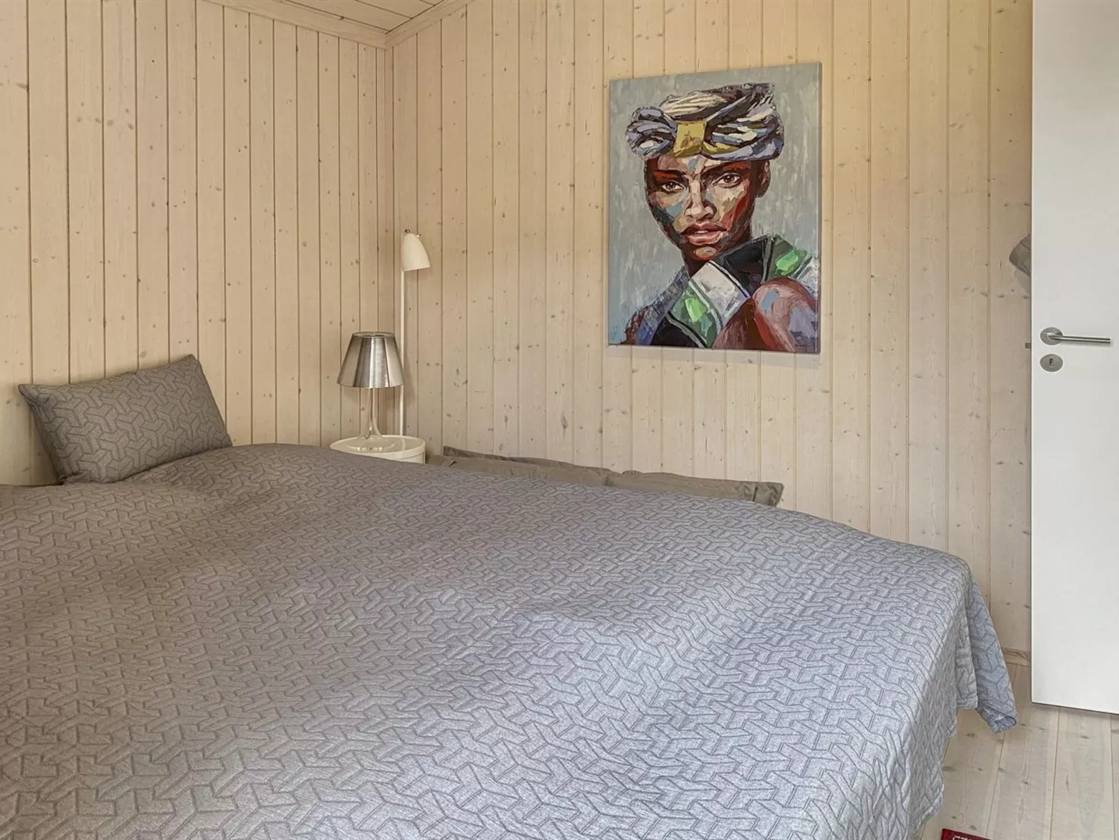 "Telma" - 200m from the sea-Binnen