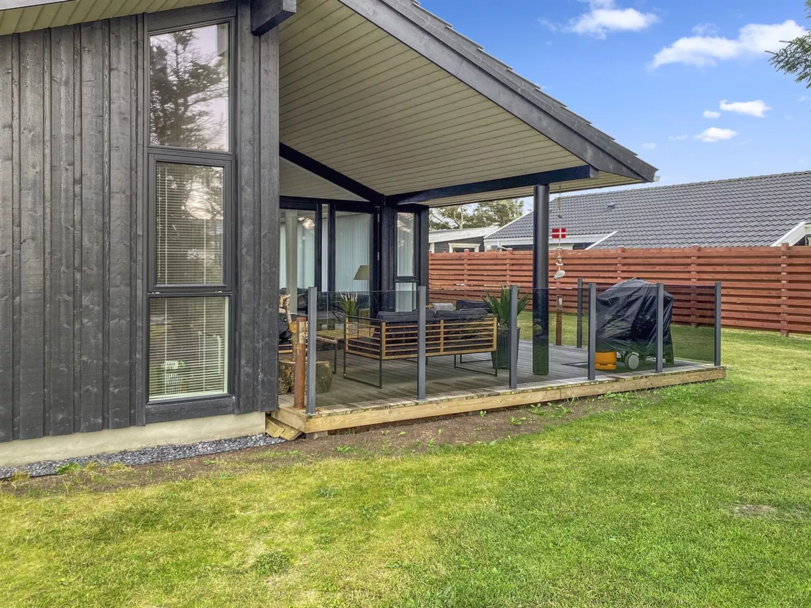 "Telma" - 200m from the sea-Buiten