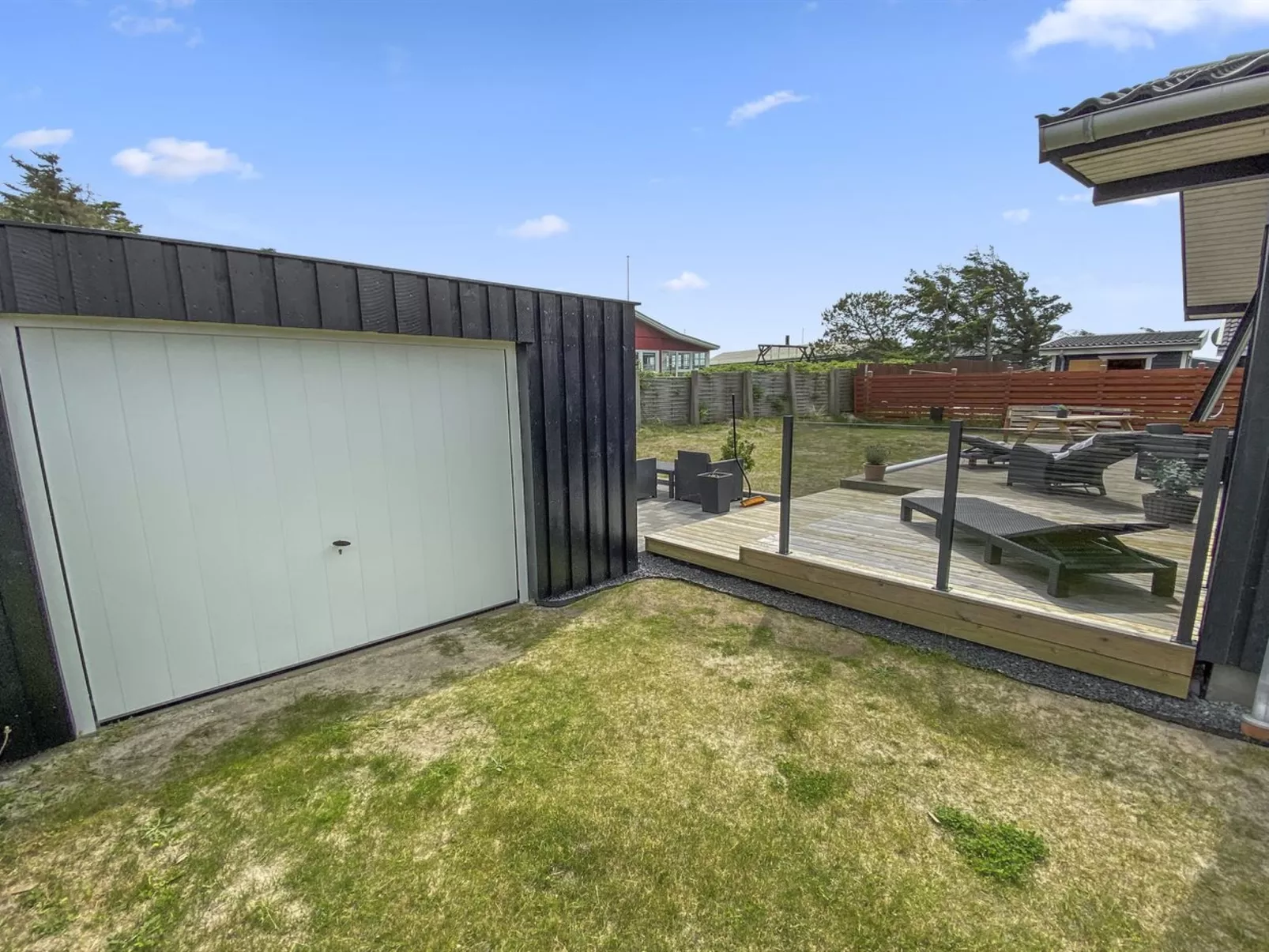 "Telma" - 200m from the sea-Buiten