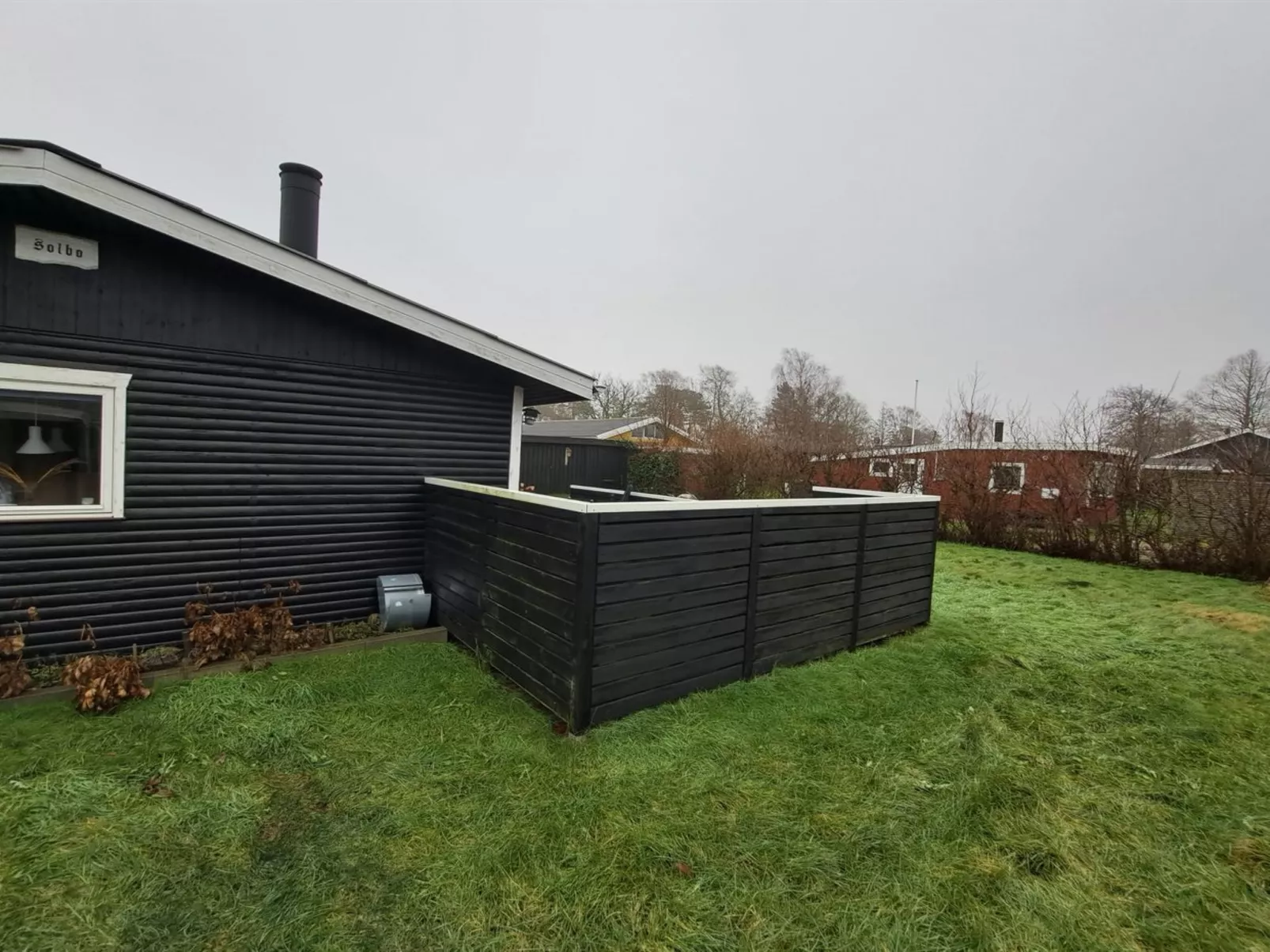 "Ritha" - 175m from the sea-Buiten
