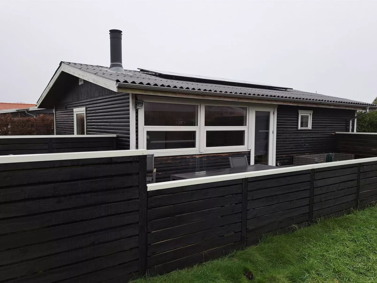 "Ritha" - 175m from the sea-Buiten
