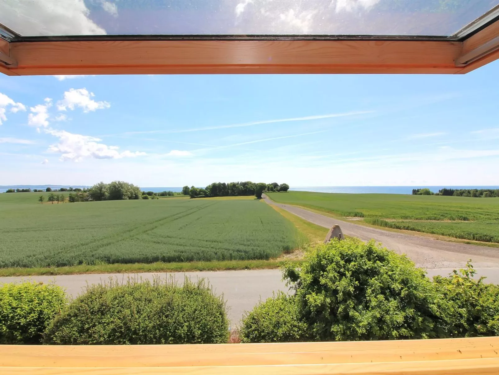 "Albertine" - 600m from the sea