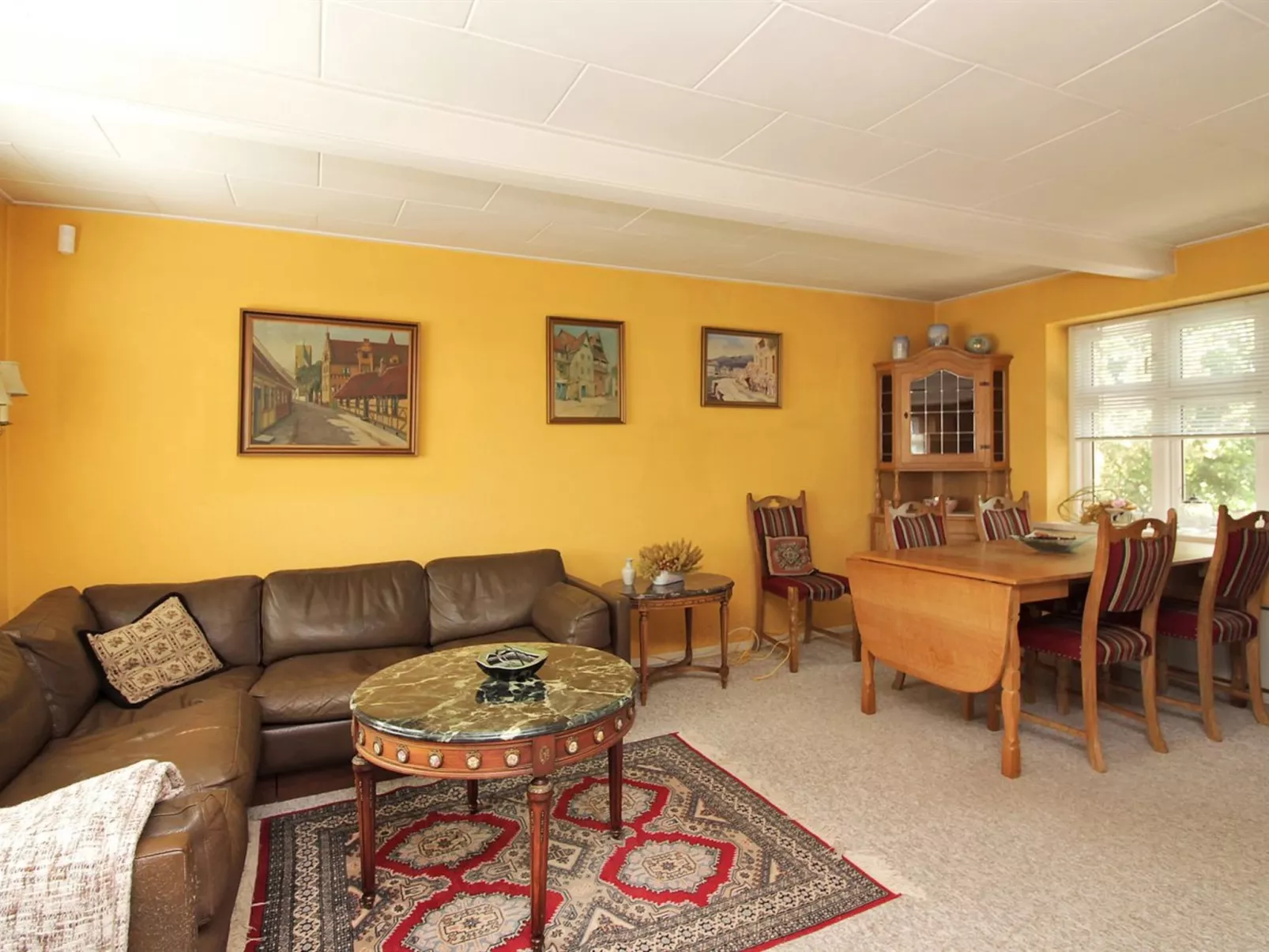 "Albertine" - 600m from the sea