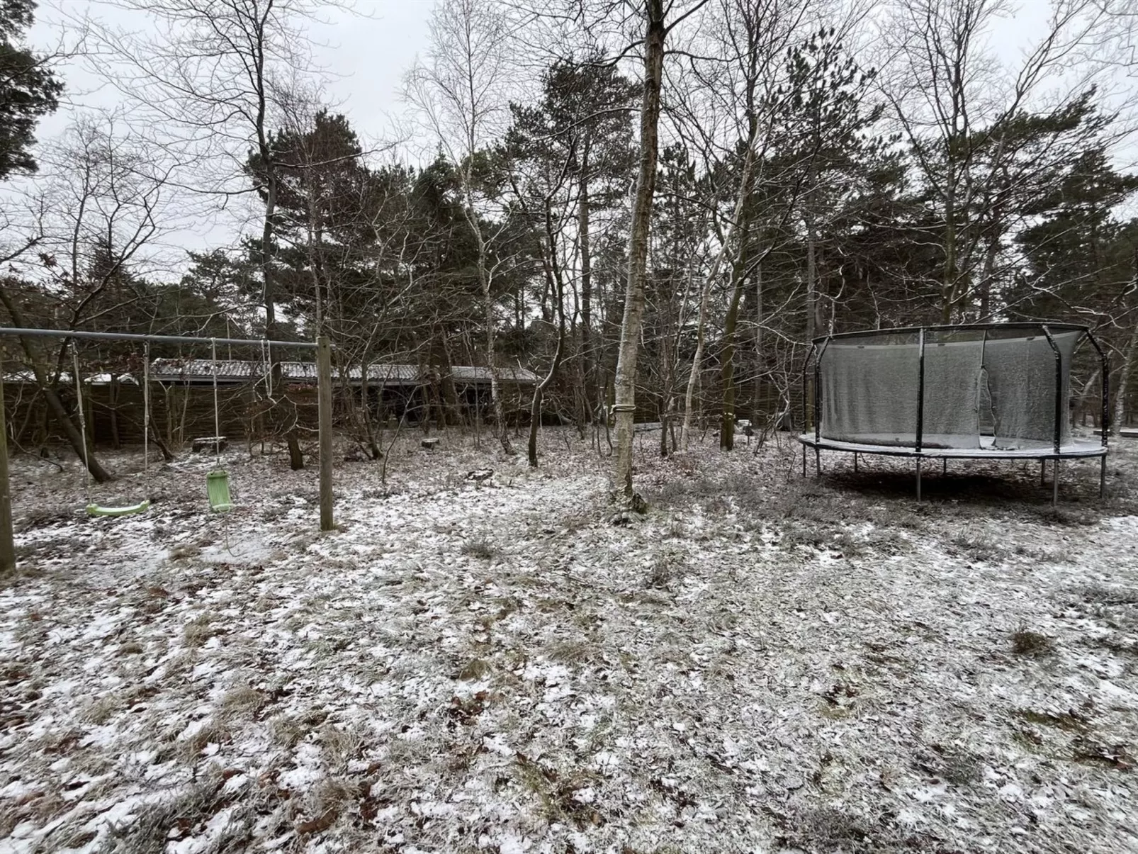 "Giertrud" - 1.1km from the sea