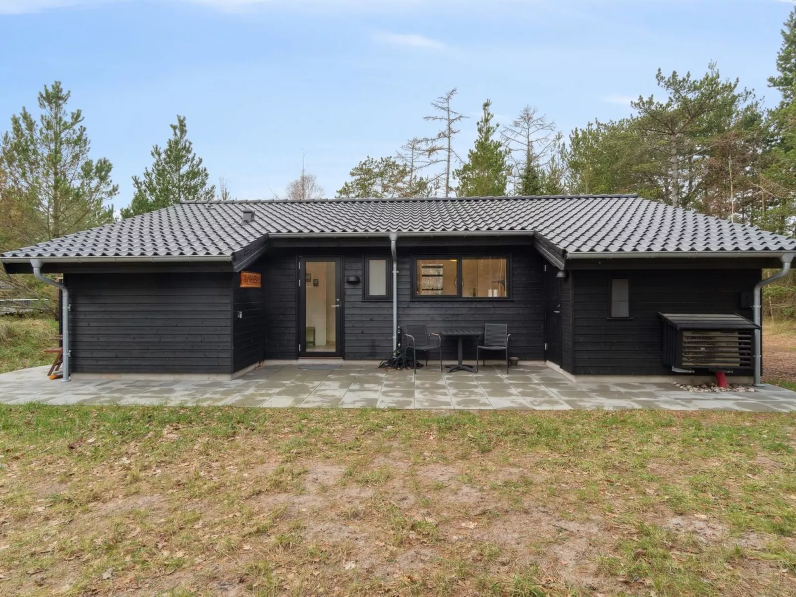 "Ela" - 800m from the sea-Buiten