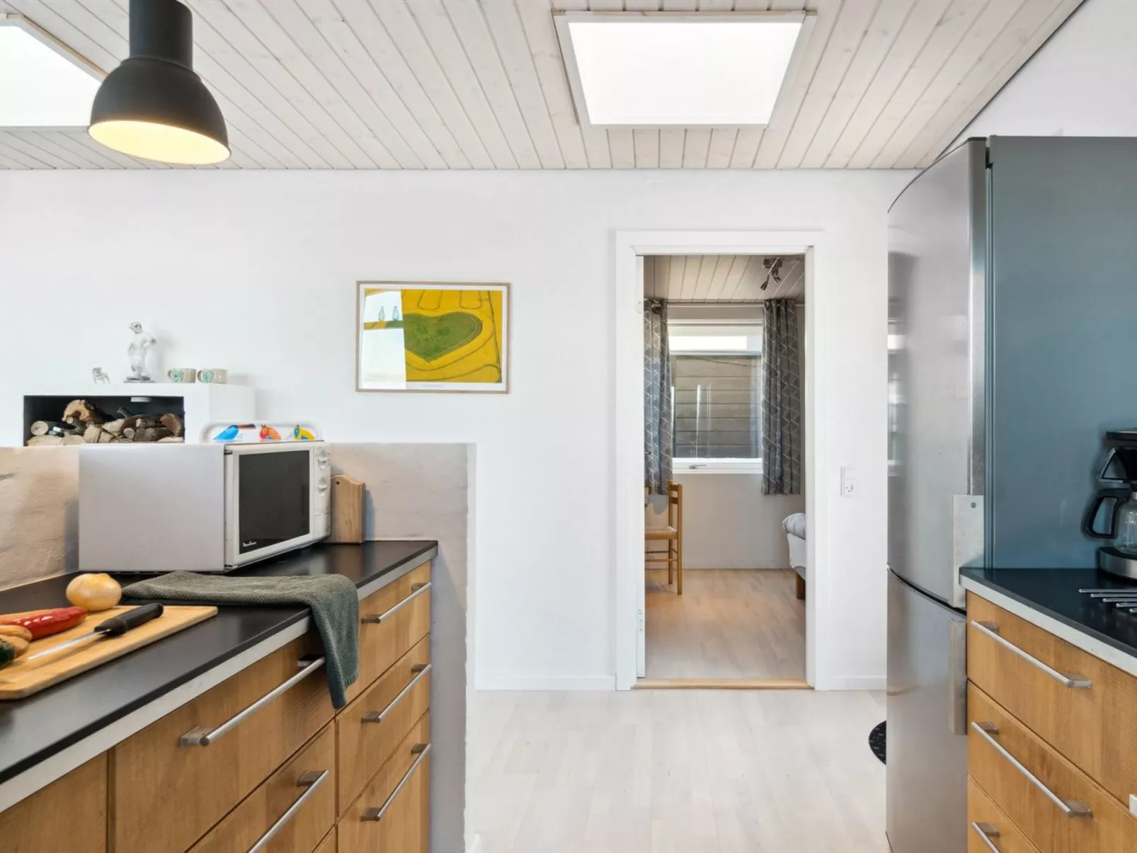 "Els" - 1.8km from the sea-Buiten