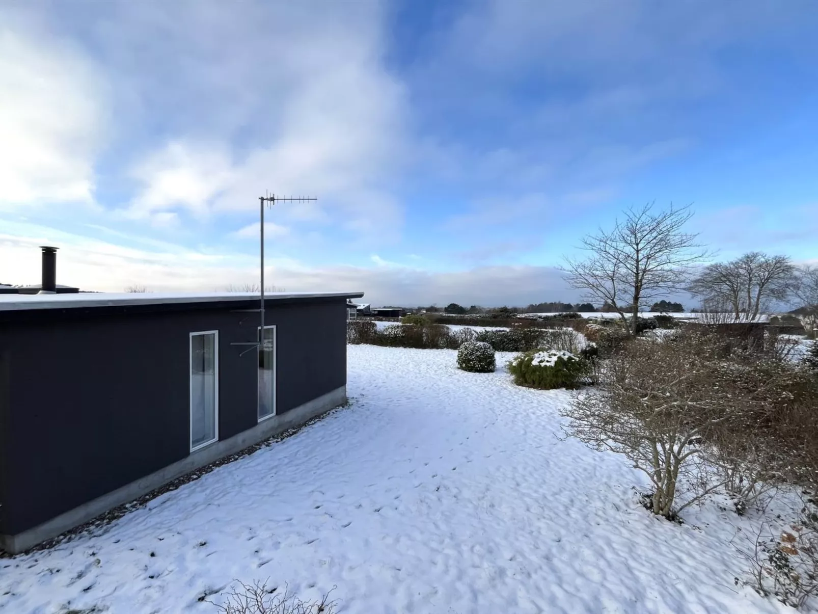 "Els" - 1.8km from the sea-Buiten