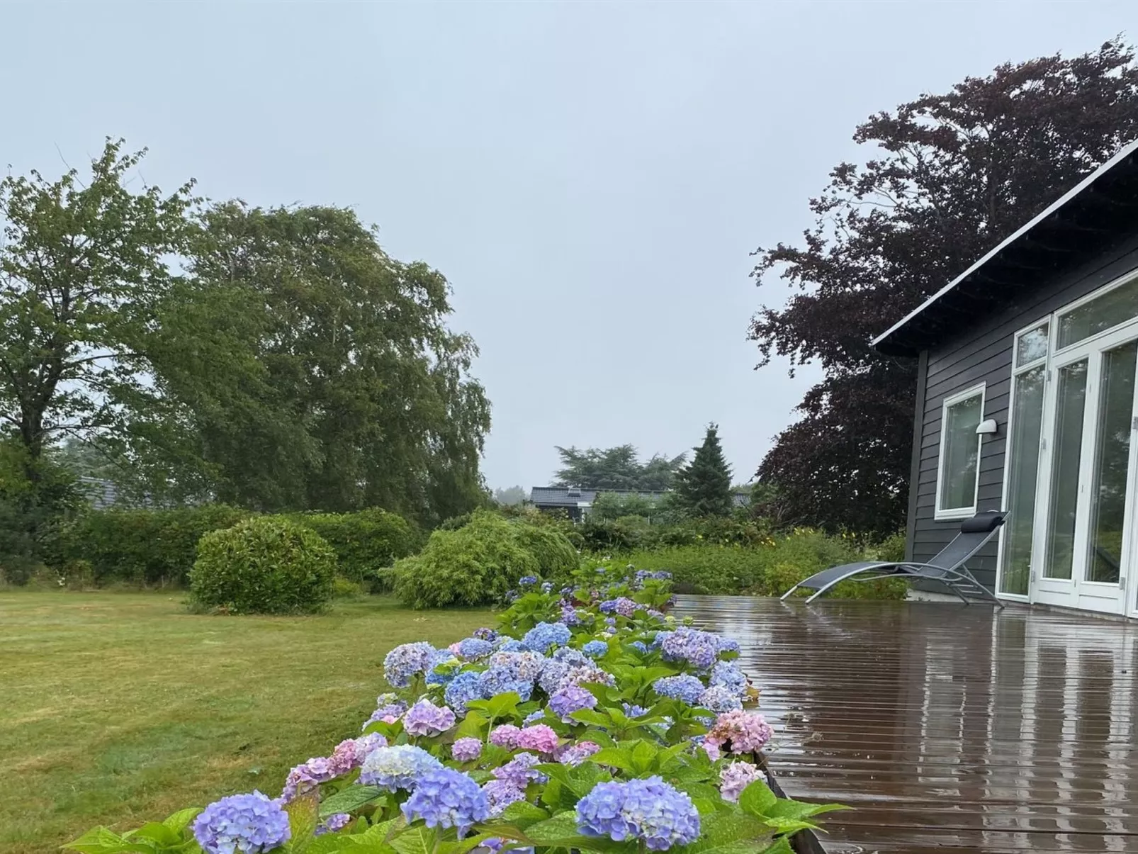 "Els" - 1.8km from the sea-Buiten