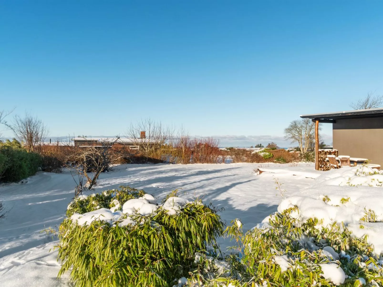 "Els" - 1.8km from the sea-Buiten