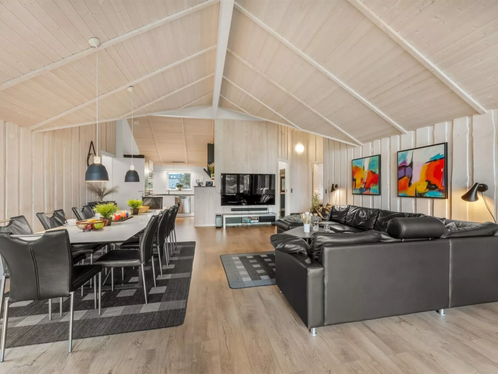 "Jeldrik" - 1.5km from the sea-Binnen