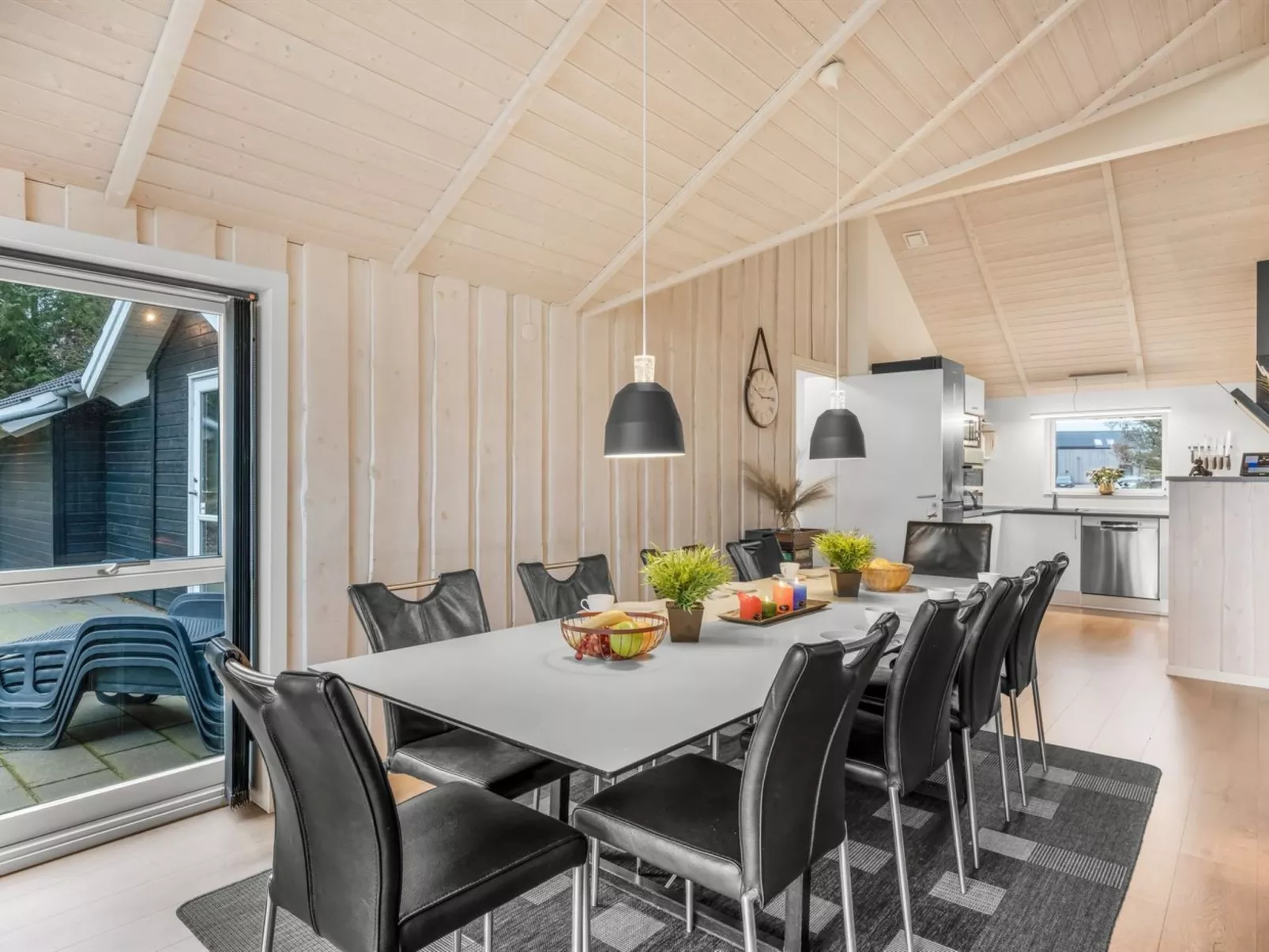 "Jeldrik" - 1.5km from the sea-Binnen