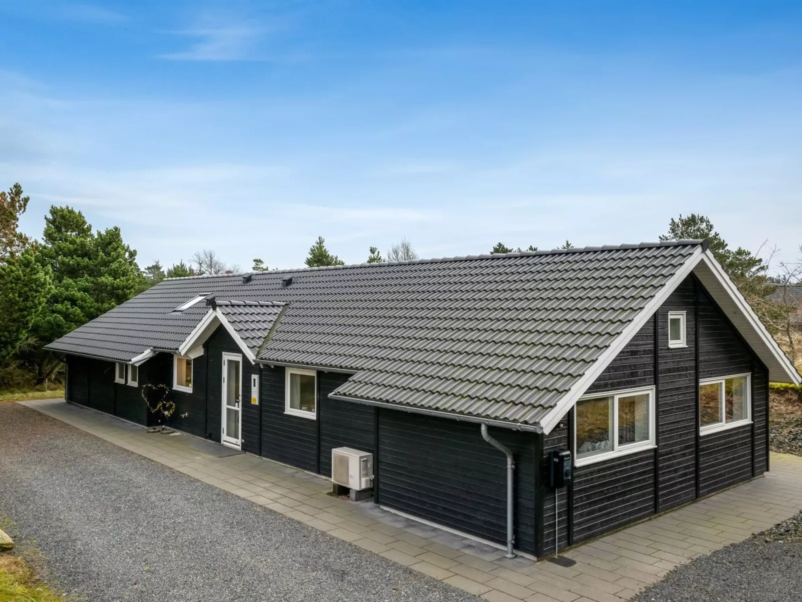 "Jeldrik" - 1.5km from the sea-Binnen
