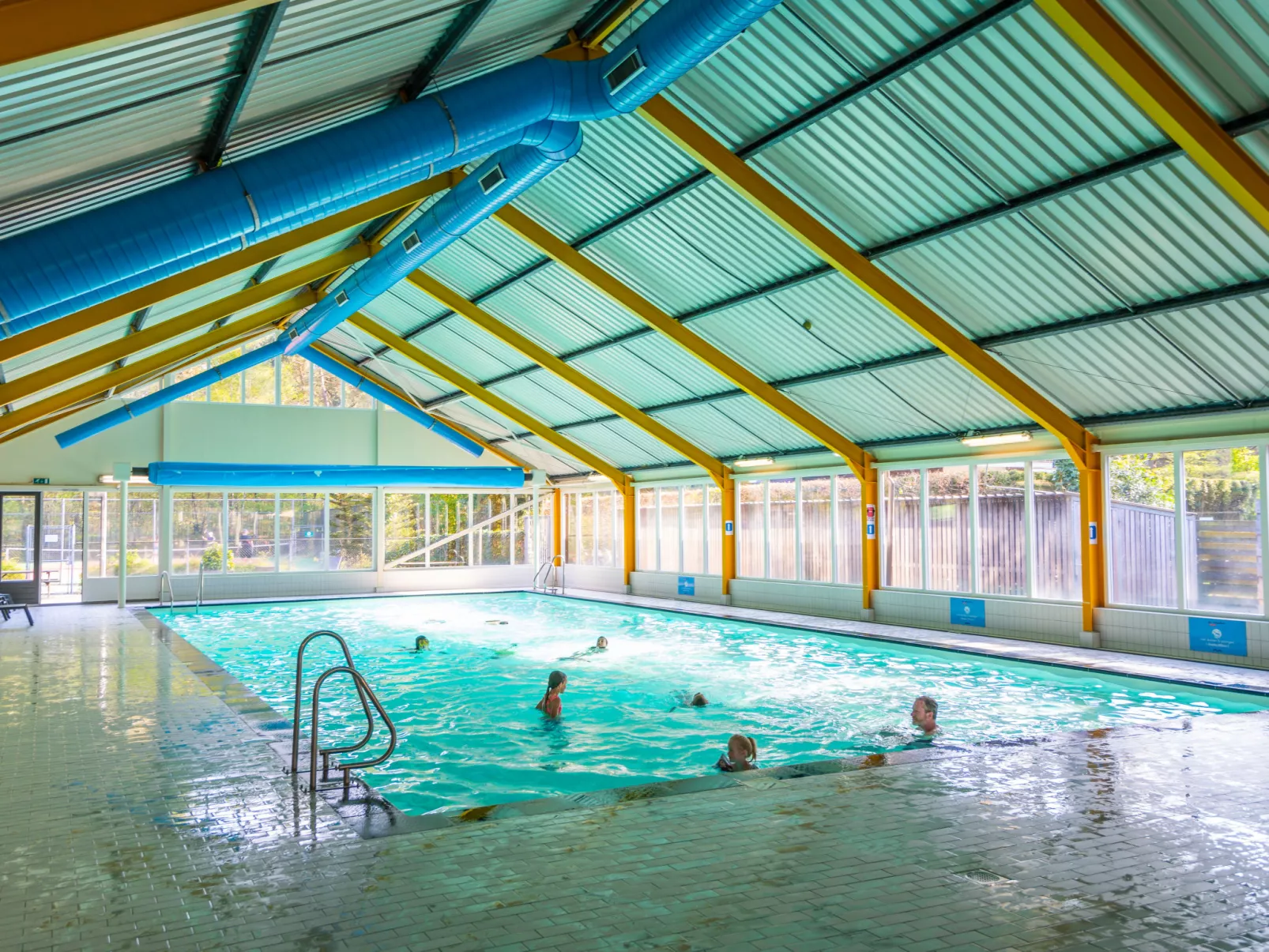 EuroParcs Beekbergen-Binnen