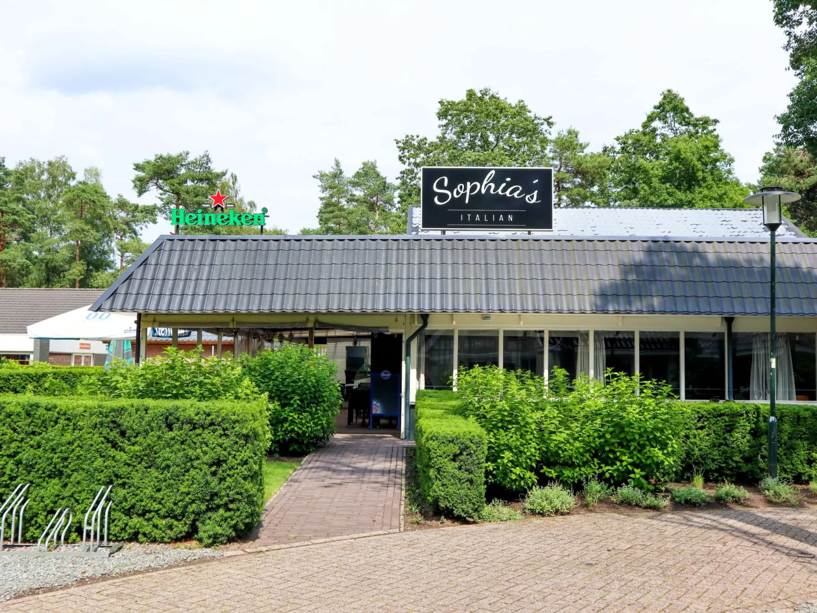 Exclusif 6-Binnen