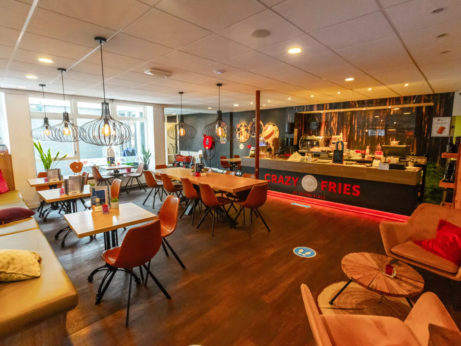 Exclusif 6-Binnen