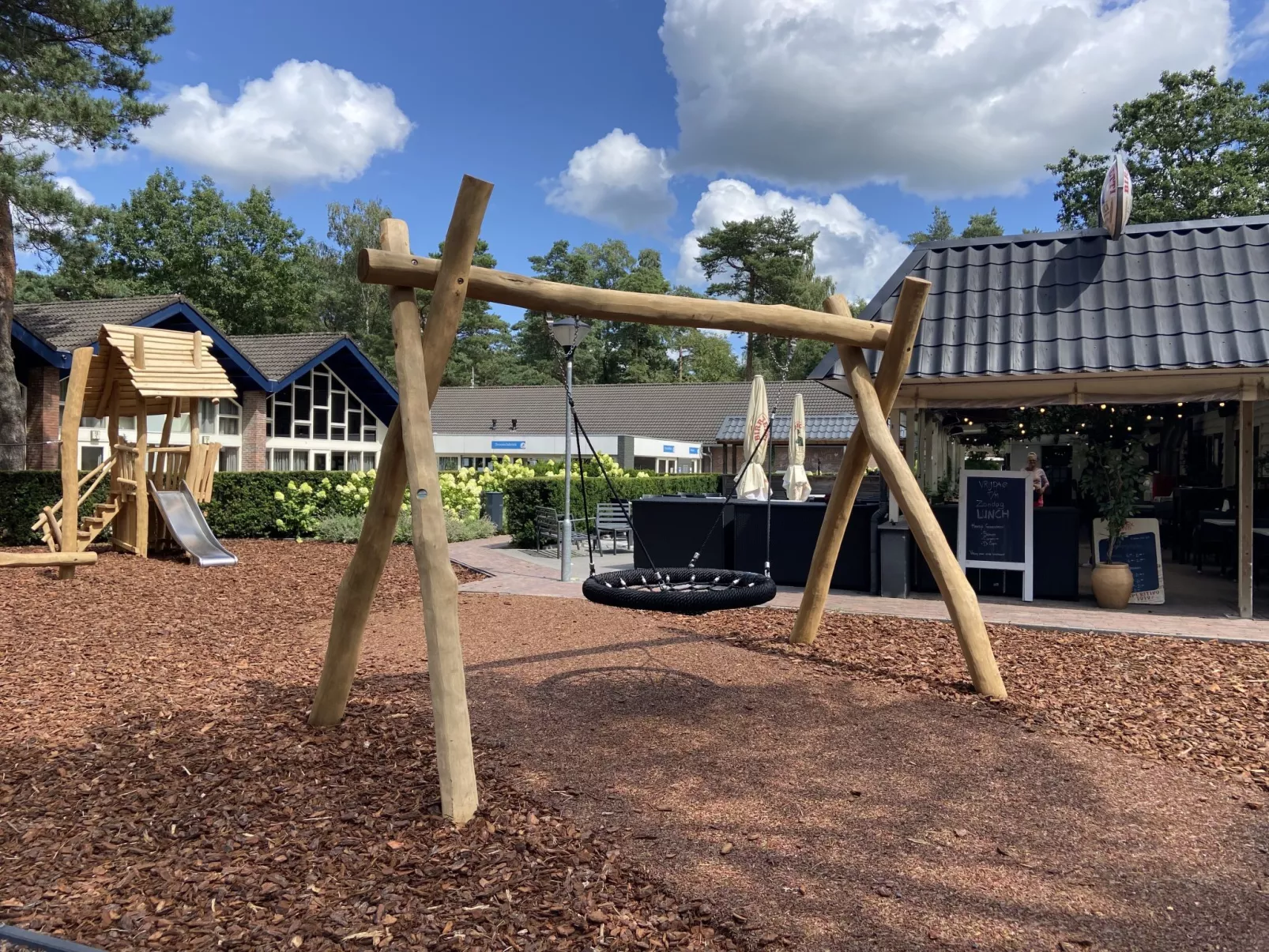 Exclusif 6-Buiten