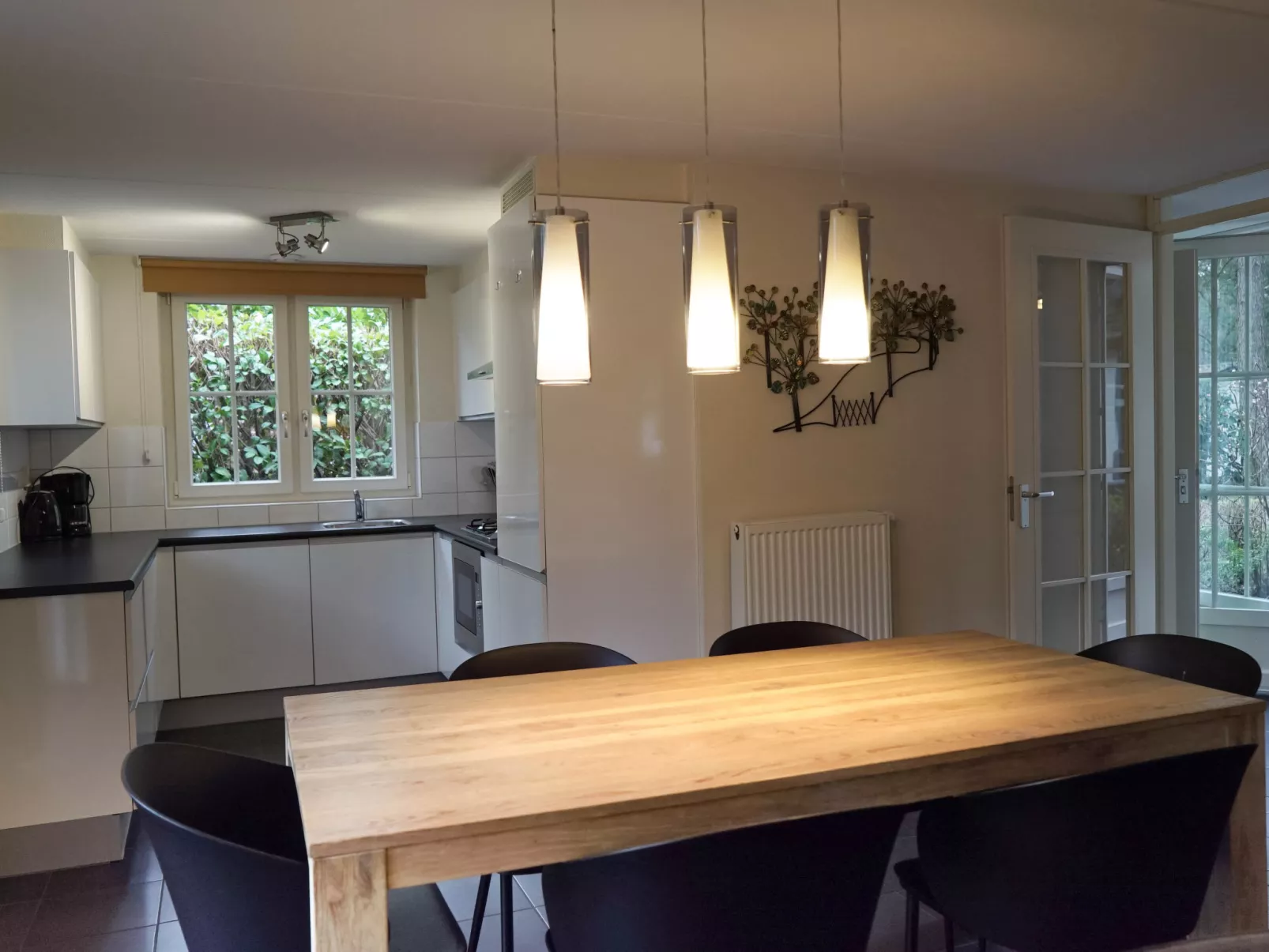 Villa Sauna 6-Binnen