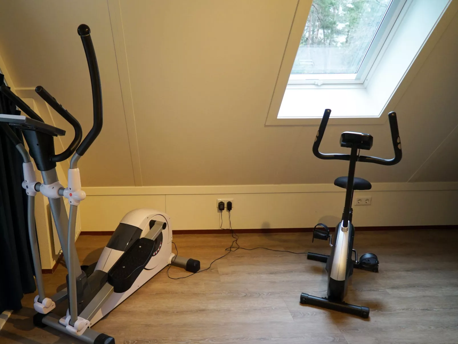 Villa Wellness 4-Binnen
