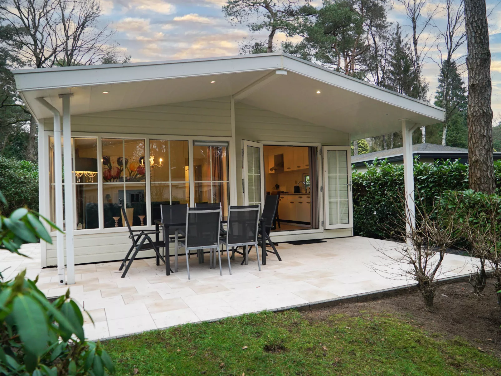 Veranda 6-Buiten
