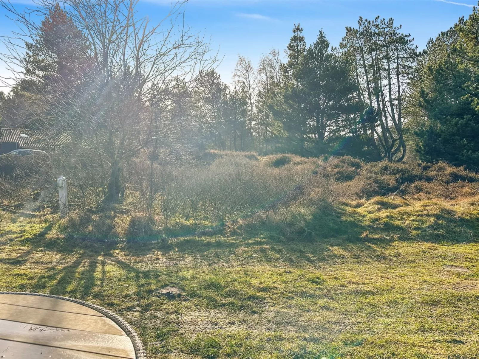 "Inga" - 1.3km from the sea-Buiten