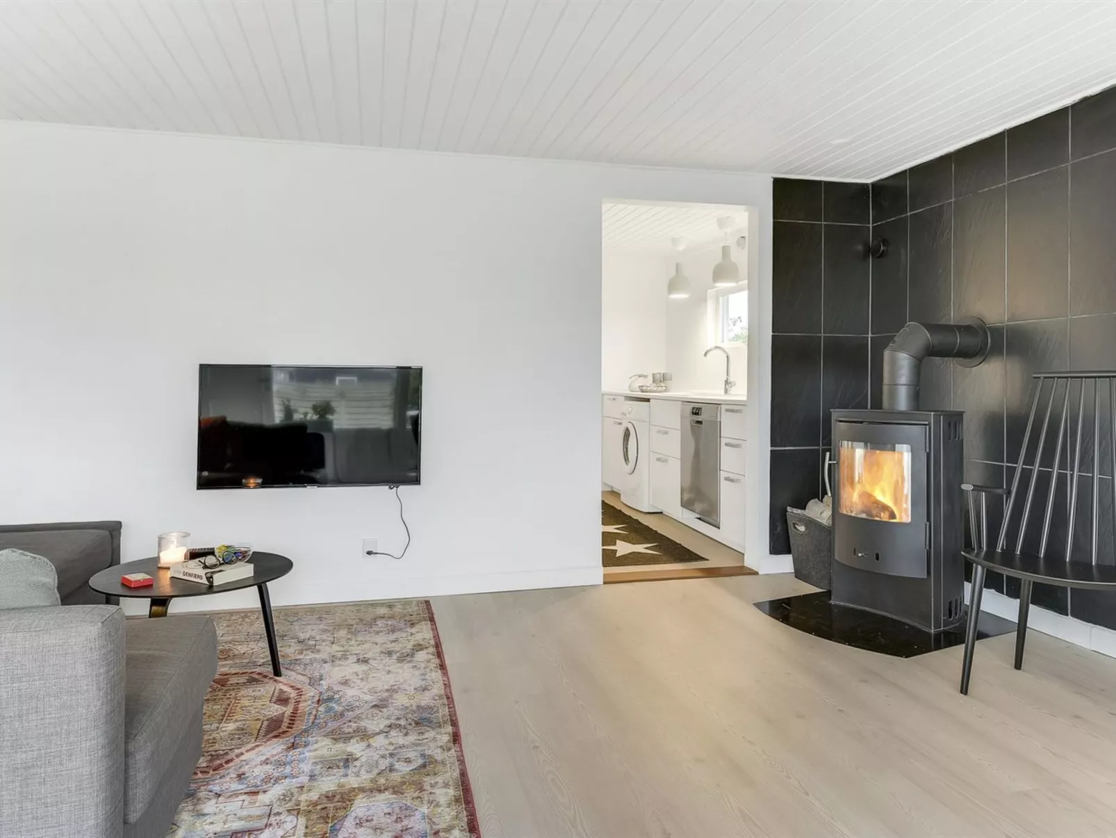 "Nanni" - 200m from the sea-Binnen