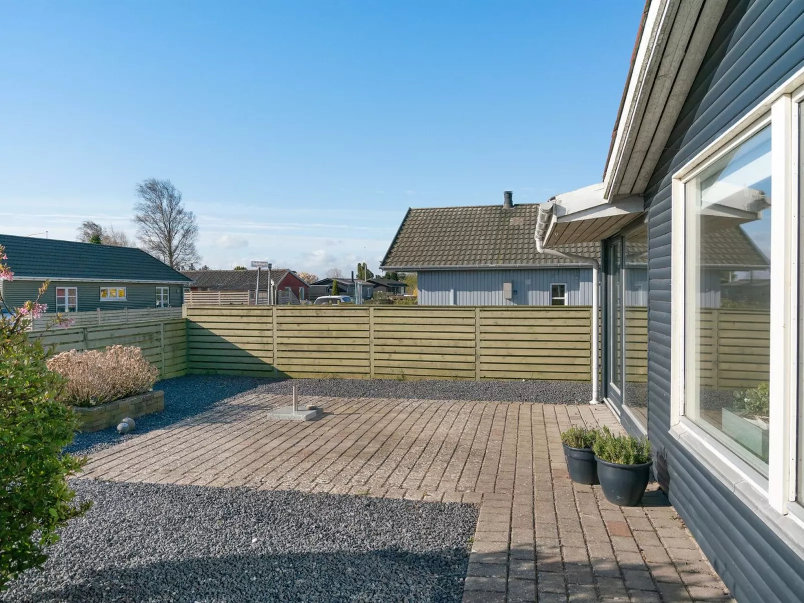 "Nanni" - 200m from the sea-Buiten