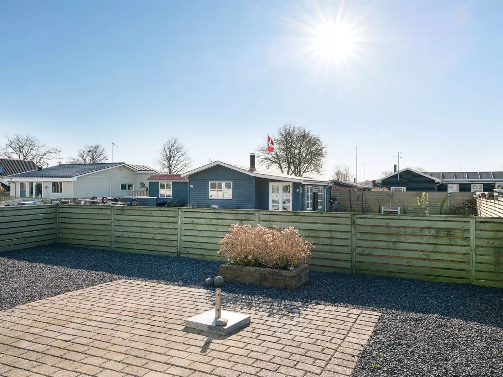 "Nanni" - 200m from the sea-Buiten