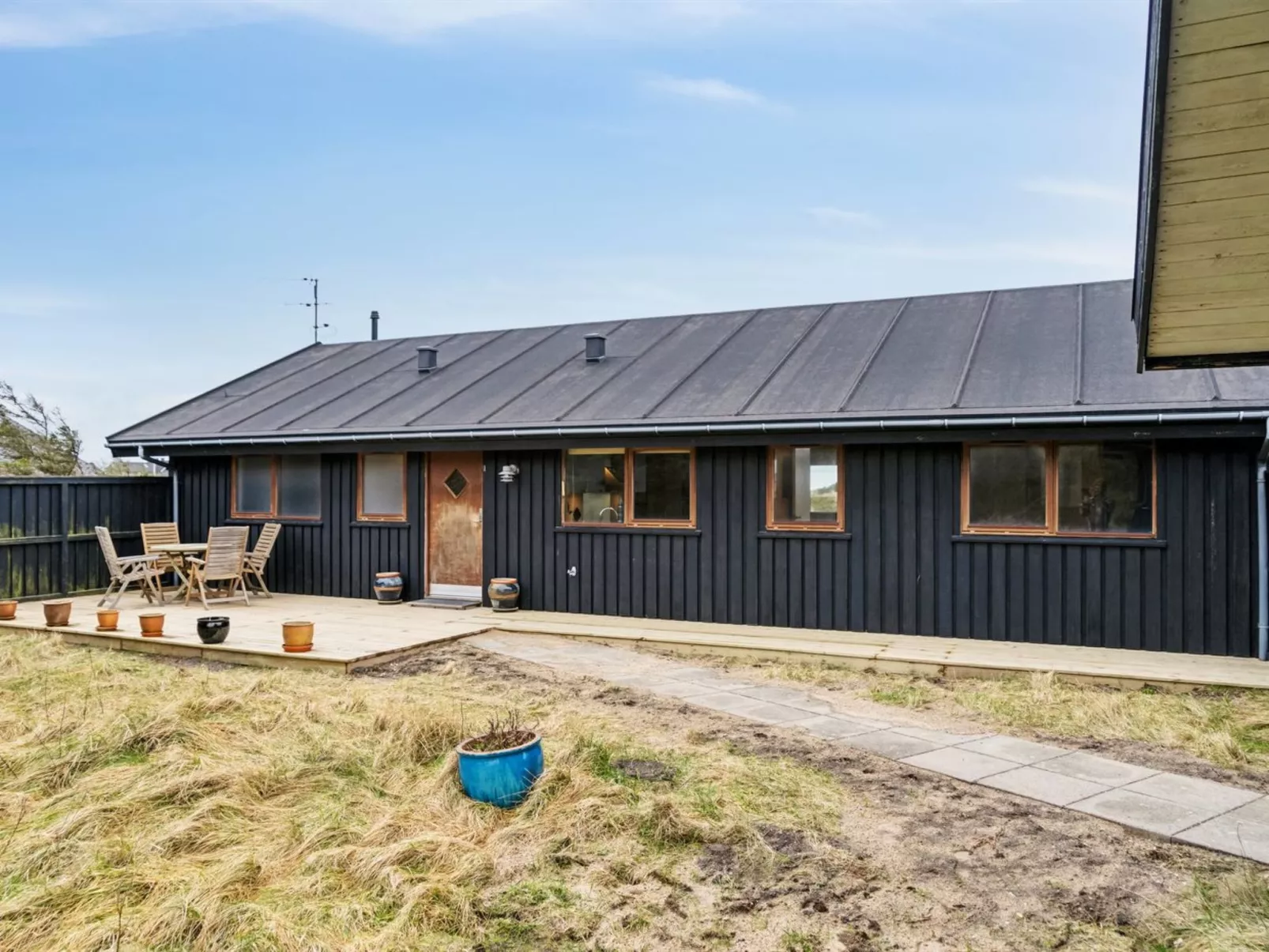 "Gidske" - 300m from the sea-Binnen