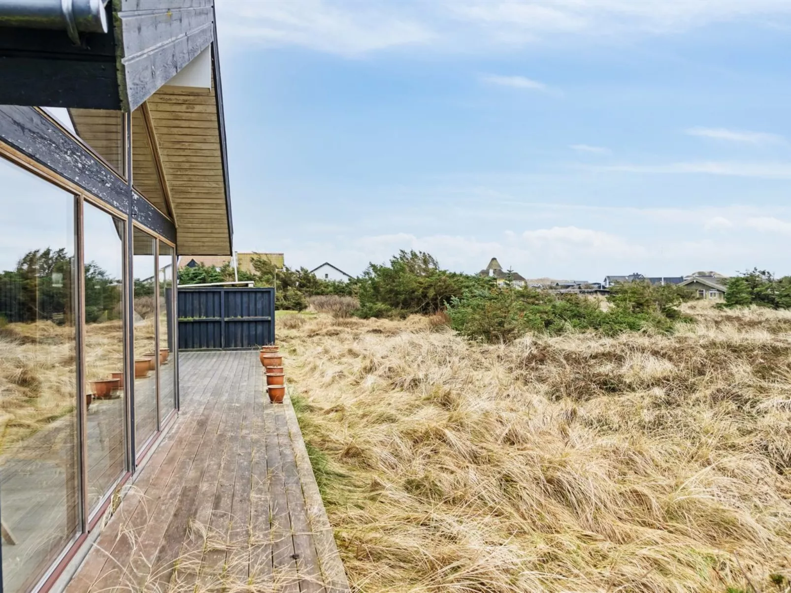 "Gidske" - 300m from the sea-Buiten