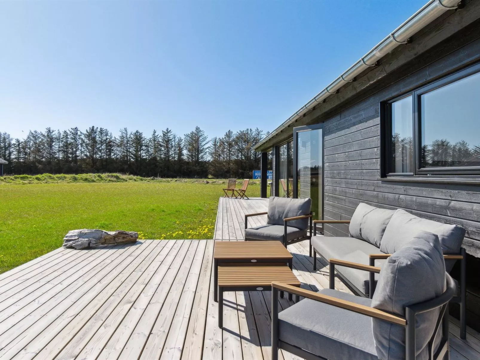 "Cresta" - 1.4km from the sea