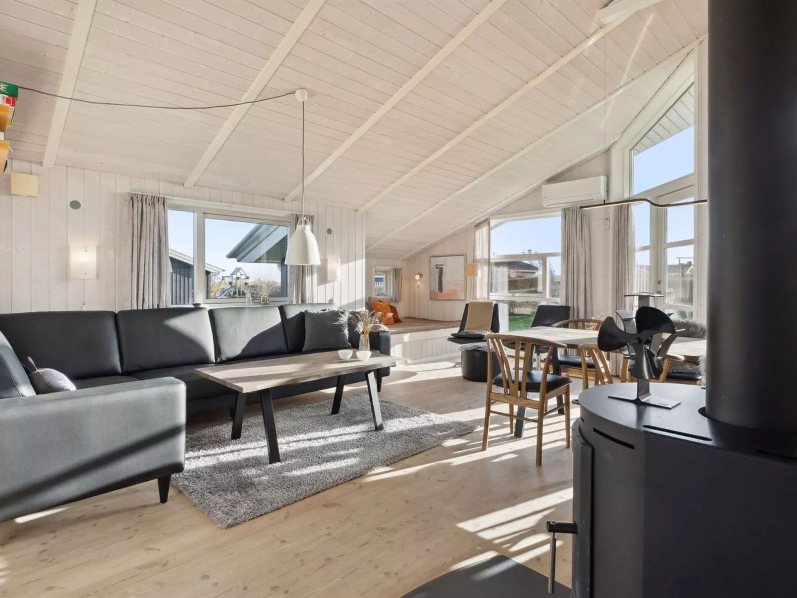 "Sira" - 350m from the sea