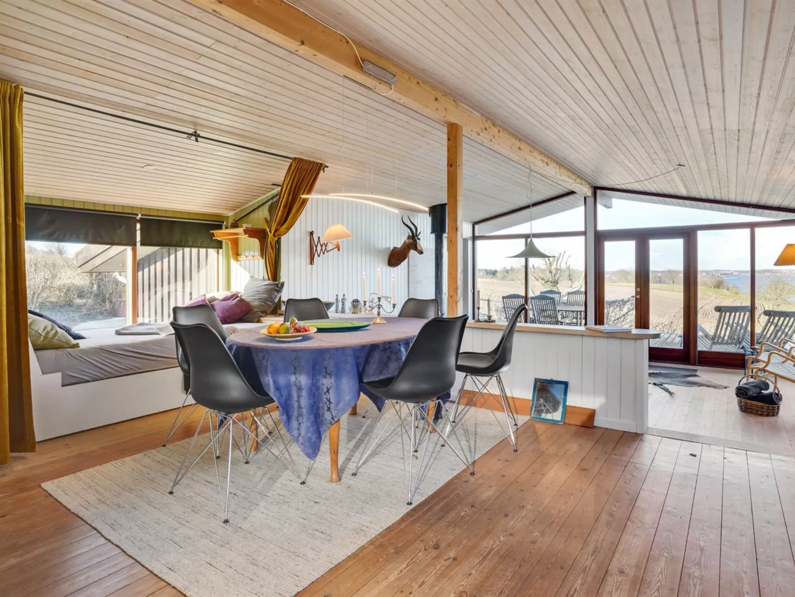 "Geeske" - 150m from the sea-Binnen