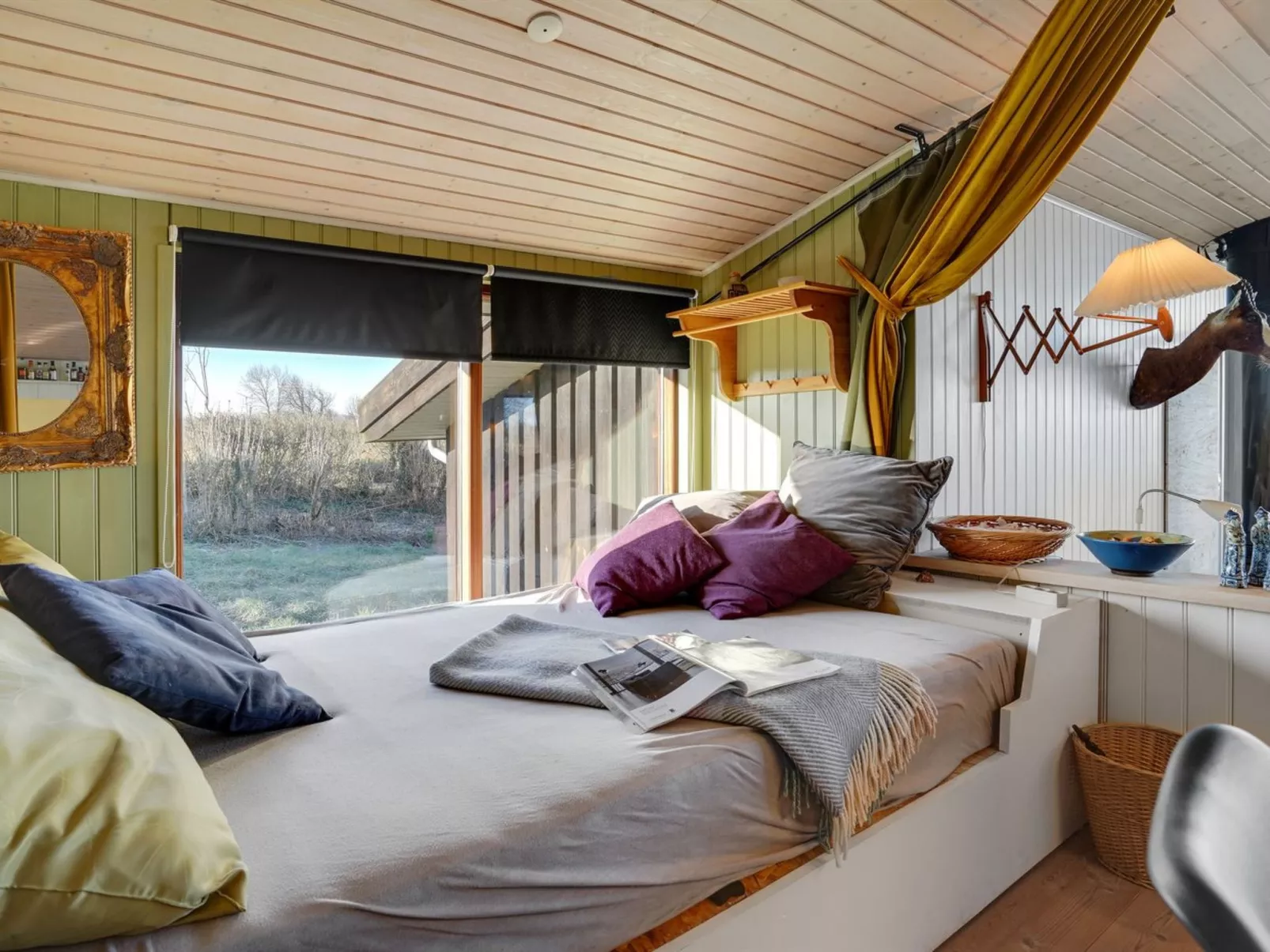 "Geeske" - 150m from the sea-Binnen