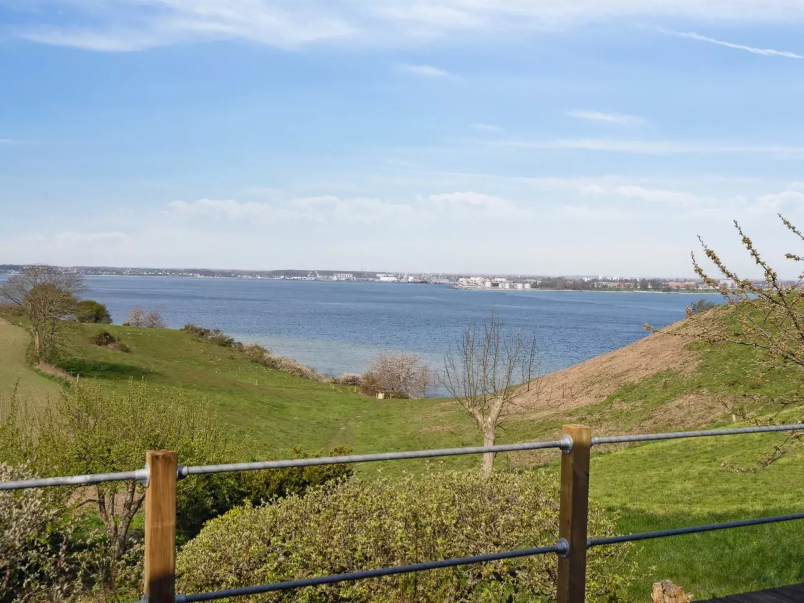 "Geeske" - 150m from the sea-Buiten