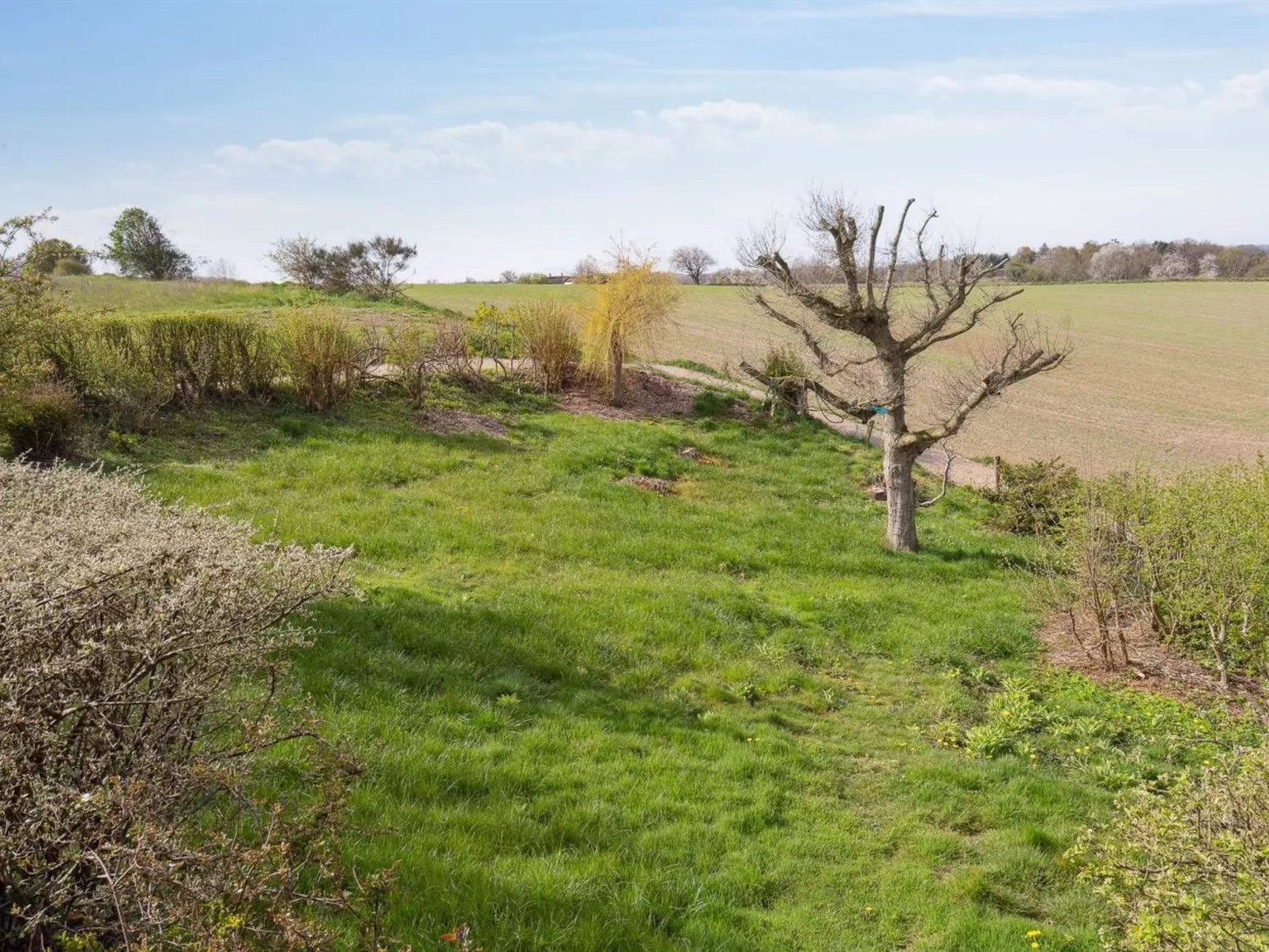 "Geeske" - 150m from the sea-Buiten